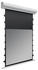 100 Zoll, 220 x 124: DELUXX Cinema Tension II DAYVISION ALR