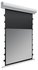 110 Zoll, 244 x 137: DELUXX Cinema Tension II DAYVISION ALR