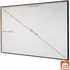celexon HomeCinema Frame Dynamic Slate ALR 220 x 124
