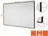 celexon HomeCinema Frame Dynamic Slate ALR 220 x 124