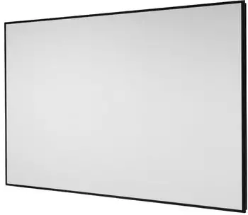 celexon HomeCinema Frame Dynamic Slate ALR 244 x 137
