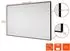 celexon HomeCinema Frame Dynamic Slate ALR 300 x 169