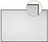 celexon HomeCinema Frame Dynamic Slate ALR 300 x 169