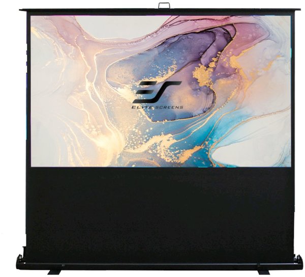 Elite Screens EZ Cinema Mobile 186x105