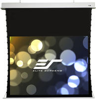 'Elite Screens ite139 x w2-e8 139 "16: 10 schwarz, wei&szlig; Bildschirm Projektion...