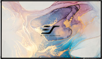 Elite Screens Aeon Edge Free CineGrey 5D AR150DHD5
