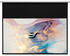 100 Zoll, 222 x 125: Elite Screens Premium HT Motion