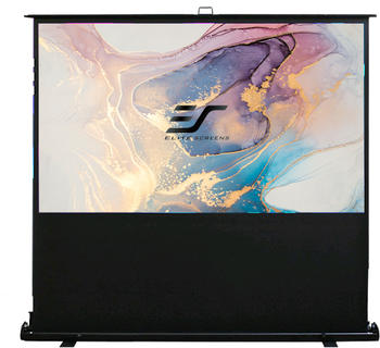 Elite Screens ezCinema Plus MaxWhite 2 F84XWH2