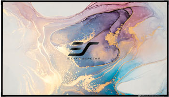 Elite Screens Aeon Edge Free Starbright CLR 244 x 137