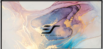 Elite Screens Aeon Edge Free Starbright CLR 3 222 x 125