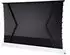 celexon UST Hochkontrast Bodenscheren Leinwand - HomeCinema Plus 110