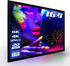 160 x 90, 72 Zoll: eSmart Germany Professional MIRALE Akustik