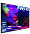 160 x 90, 72 Zoll: eSmart Germany Expert UKD Tageslicht Grau