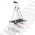 TP1 (9940-001) + L80 ComfortLine 4 Stufen (8040-607) Aktions-Set