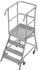 Krause Stabilo Professional einseitig 1 x 4 (821027)