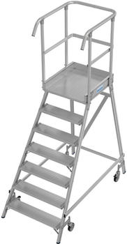 Krause Stabilo Professional einseitig 1 x 7 (821058)