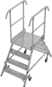 Krause Stabilo Professional beidseitig 2 x 4 (821089)