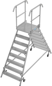 Krause Stabilo Professional beidseitig 2 x 8 (821126)