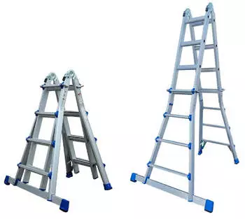 Hammersmith SuperLadder