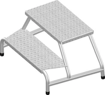 Layher Maschinentritt 1075.002