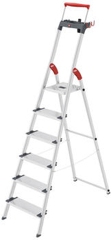 Hailo L84 ComfortLine 6 Stufen