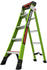 Little Giant King Kombo Industrial 4 levels