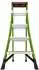 Little Giant King Kombo Industrial 4 levels