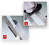 Euroline Treppen-Stehleiter 3057806