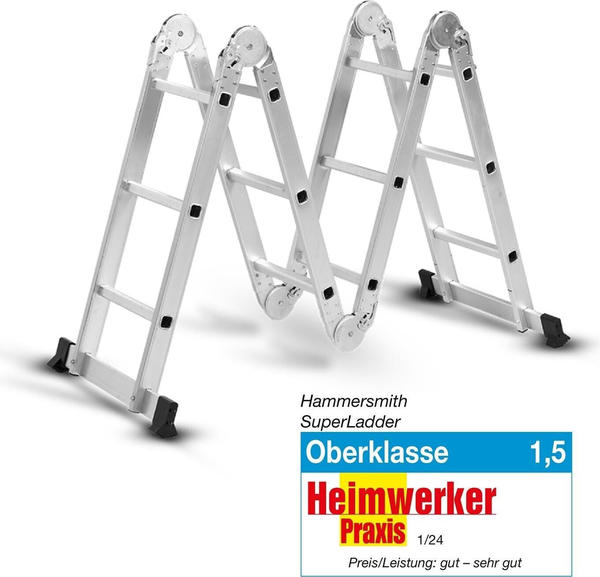 Hammersmith Super Ladder M36040