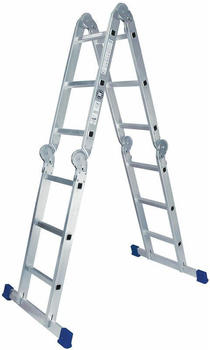 iller-Leiter Vielzweckleiter 4x4 (54004)