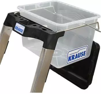 Krause System-Eimer f&uuml;r MultiGrip-System 8 Liter (200006)