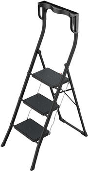 Hailo K77 schwarz (4343-310)