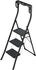 Hailo K77 schwarz (4343-310)
