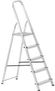 Kaiserthal Aluminium 5 Stufen