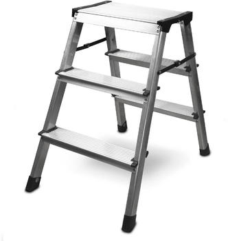 siwitec Aluminium-Klapptritt 18418