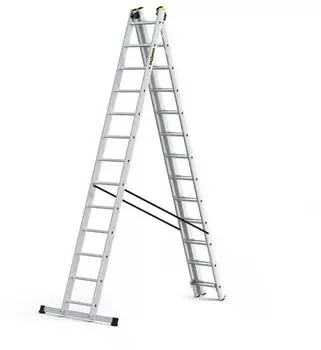 Drabest DR-AL-DW-PRO-3X9
