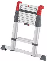 Hailo Master T100 11 Stufen (7114111)