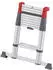 Hailo T100 FlexLine 11 Stufen (7114-111)