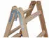 Werner Stufenstehleiter 2x8 (48999)