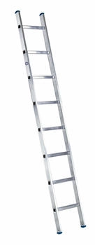 iller-Leiter Sprossenanlegeleiter 55010