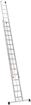 iller-Leiter Seilzugleiter 2x16 (57016)
