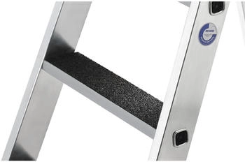 Munk Nachrüstsatz clip-step R 13 für Überstieg 70° 7 Stufen