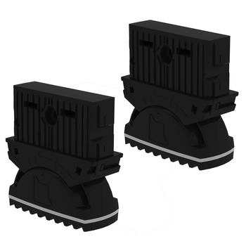 Günzburger Steigtechnik nivello®-Innenschuh 58x25 mm Baujahr ab 2019 (19205)