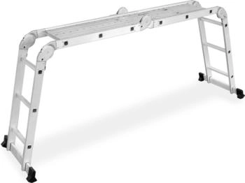 Drabest DR-AL-DU-HOME-4X3+PODS-125