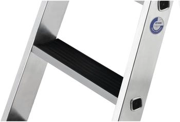 Günzburger Steigtechnik Nachrüstsatz clip-step für Stufenmodul MaxxStep Länge 286 mm (019708)