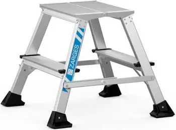 Zarges Arbeitspodest XLstep P 0,49 m (2,49 m) (40101)