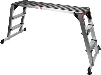 KS Tools Arbeitsplattform 120 x 30 cm (800.0985)