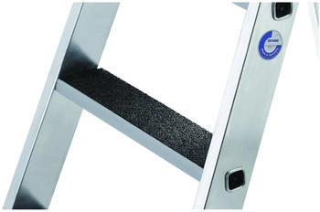Günzburger Steigtechnik Trittauflage Plattformleiter Meterware Länge 1400 mm (019747)