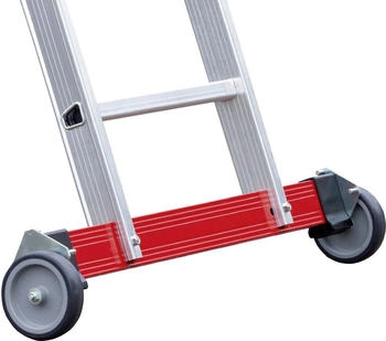 Euroline Quertraverse rollbar für 207/8+9 306/8+10 307/8+9 850 mm (4994113)