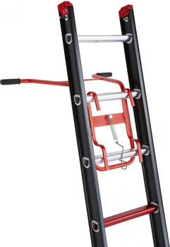 Altrex universeller Wandabstandshalter Leiterhalter Fassadenschutz Zubehör (509008)